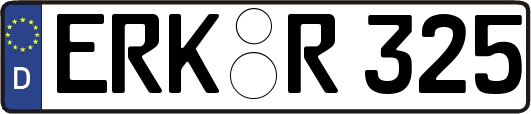 ERK-R325