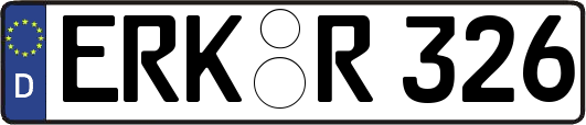 ERK-R326