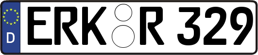 ERK-R329