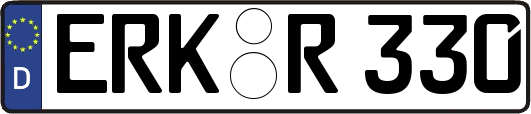 ERK-R330