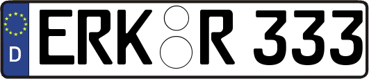 ERK-R333