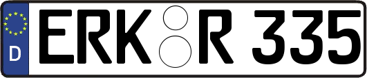 ERK-R335