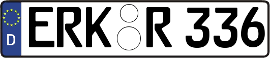ERK-R336