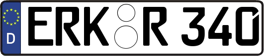 ERK-R340