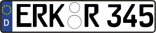 ERK-R345
