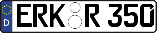 ERK-R350
