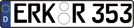 ERK-R353