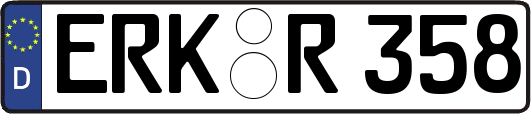 ERK-R358