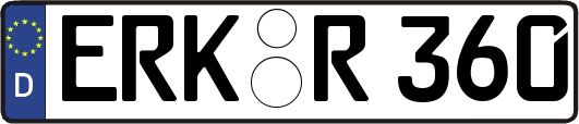 ERK-R360