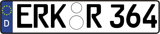 ERK-R364