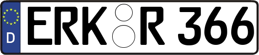 ERK-R366