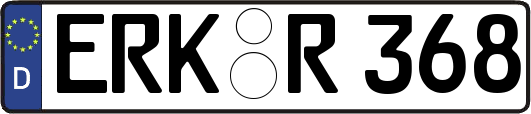 ERK-R368