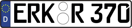 ERK-R370