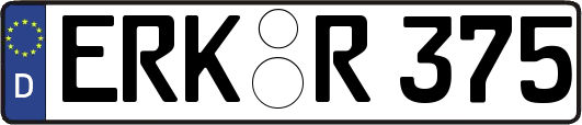 ERK-R375
