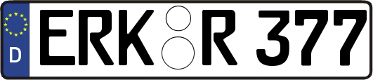 ERK-R377