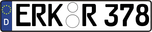 ERK-R378