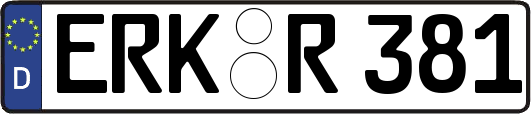 ERK-R381