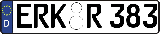 ERK-R383