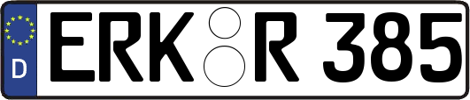 ERK-R385