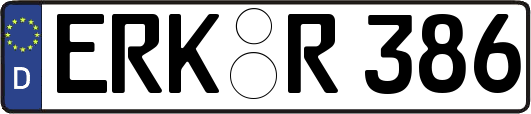ERK-R386