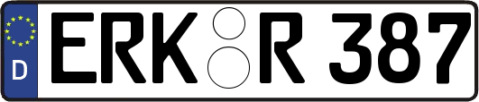 ERK-R387