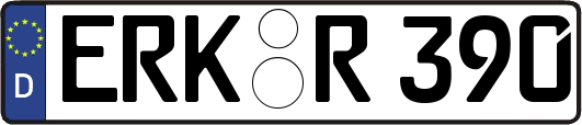 ERK-R390