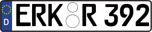 ERK-R392