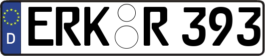 ERK-R393