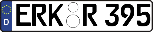 ERK-R395