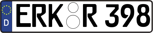 ERK-R398