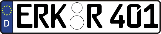 ERK-R401