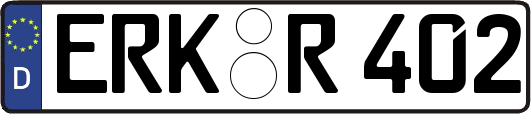ERK-R402