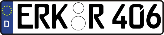 ERK-R406