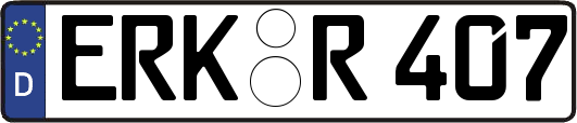 ERK-R407