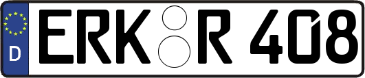 ERK-R408