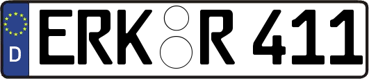 ERK-R411