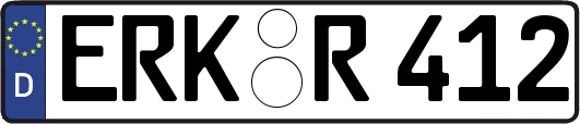 ERK-R412