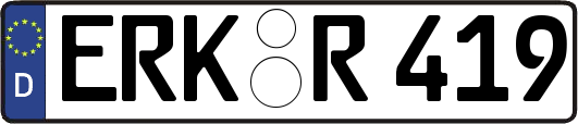 ERK-R419