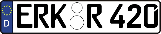 ERK-R420