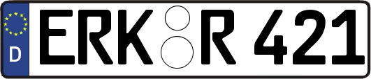ERK-R421