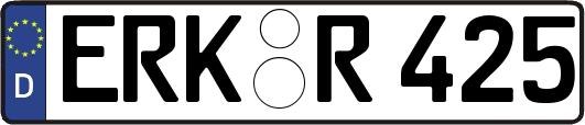 ERK-R425