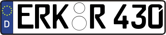 ERK-R430