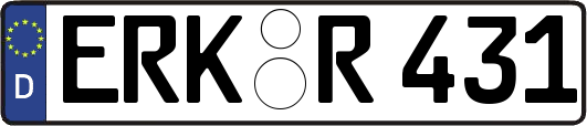 ERK-R431