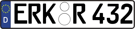 ERK-R432
