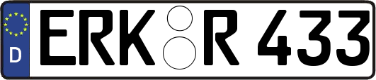 ERK-R433