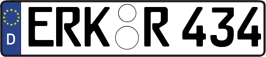 ERK-R434