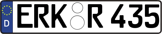 ERK-R435