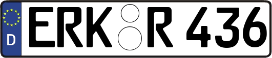 ERK-R436