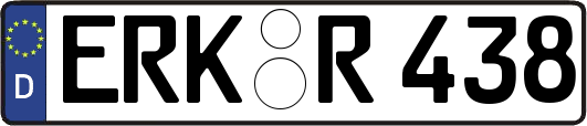 ERK-R438