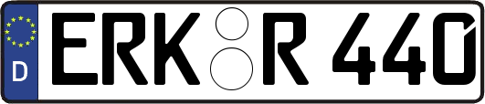 ERK-R440